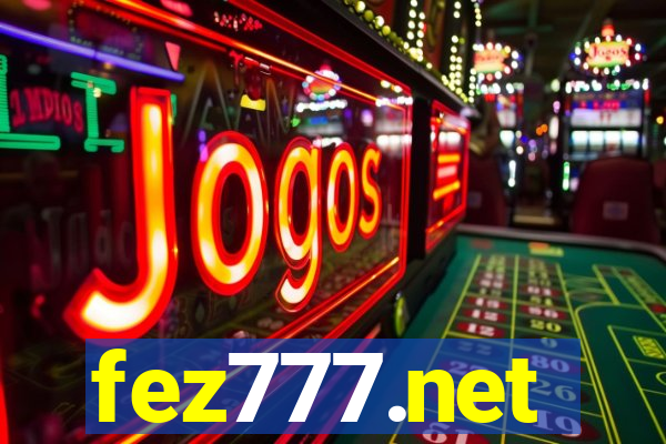 fez777.net