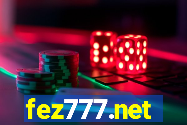 fez777.net