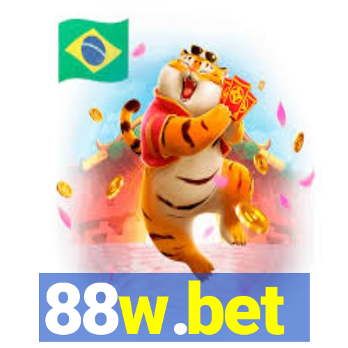 88w.bet