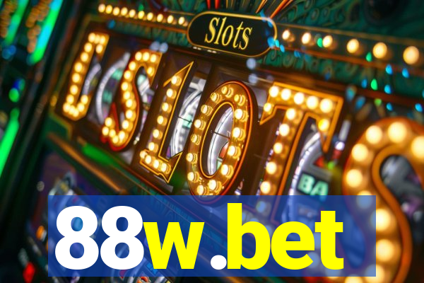 88w.bet