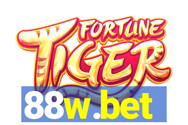 88w.bet