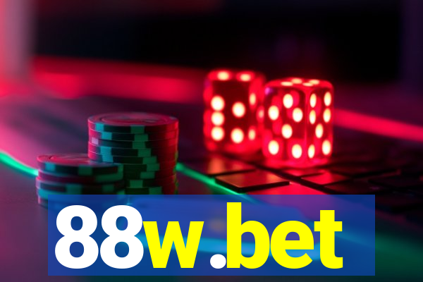 88w.bet