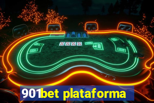 901bet plataforma