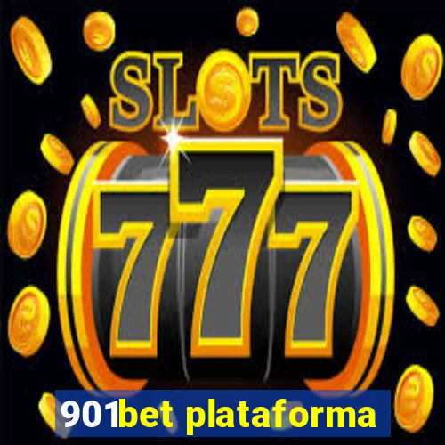 901bet plataforma