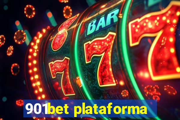 901bet plataforma