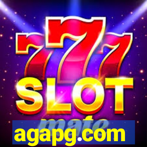 agapg.com