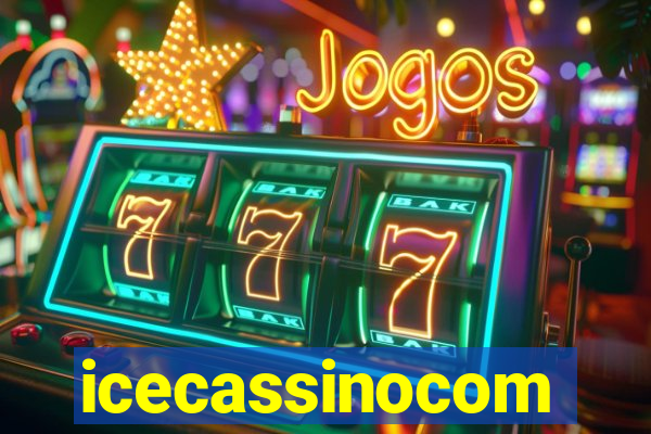 icecassinocom