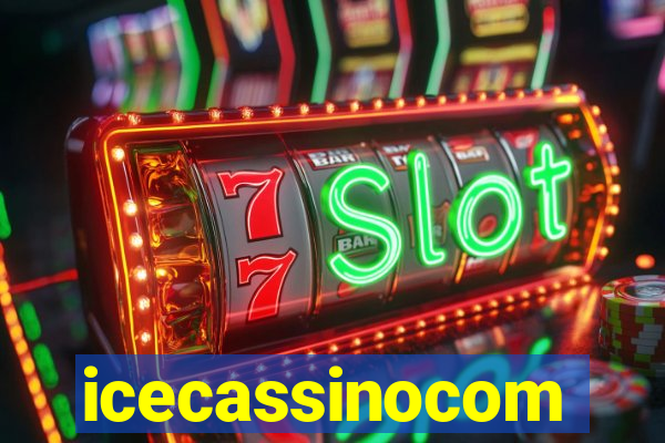 icecassinocom