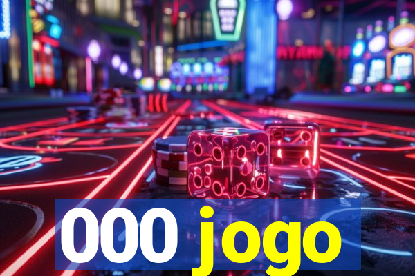000 jogo