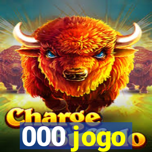 000 jogo