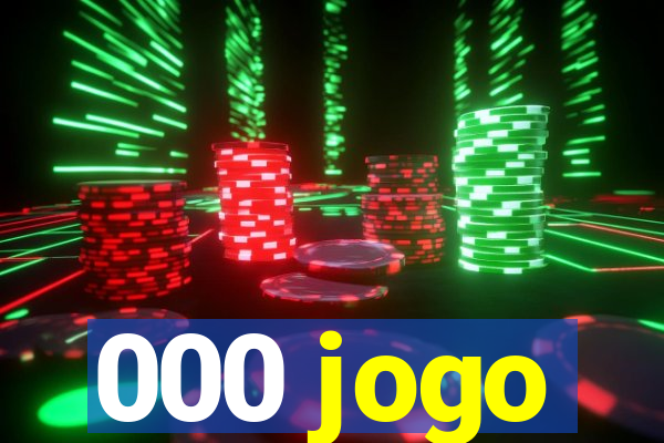 000 jogo
