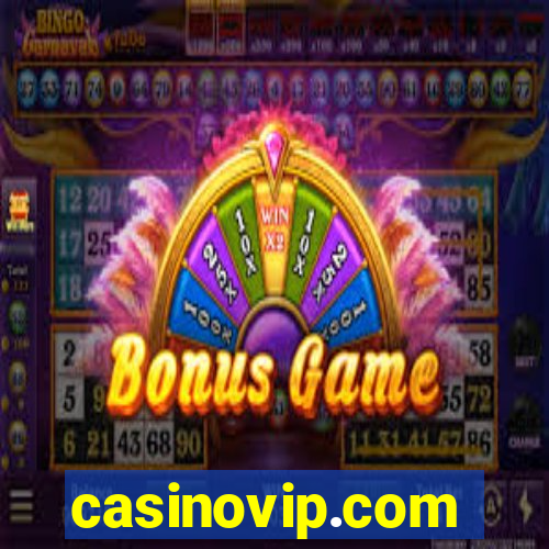 casinovip.com