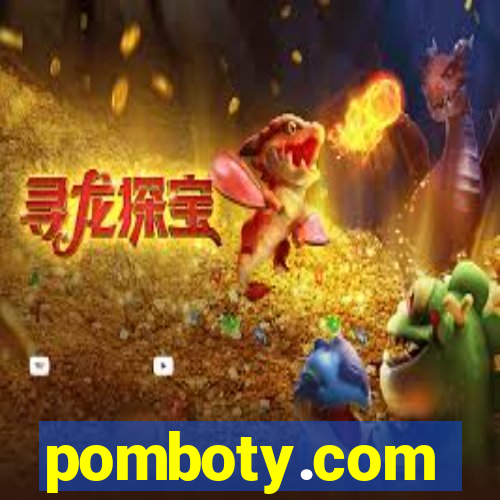 pomboty.com