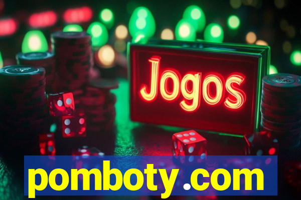 pomboty.com