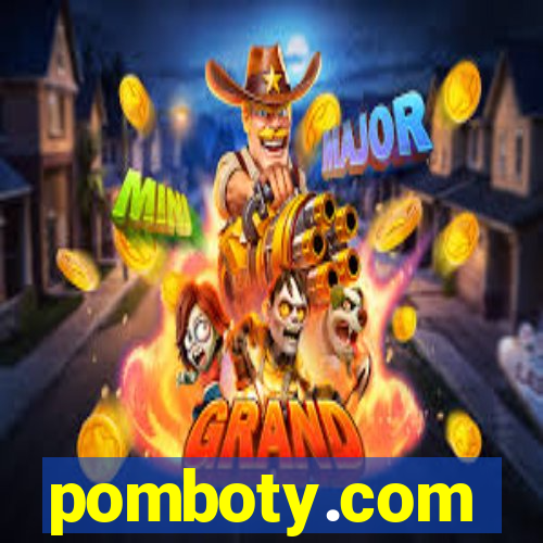 pomboty.com