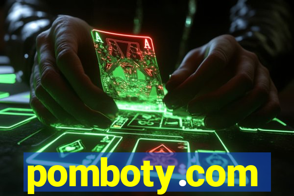 pomboty.com