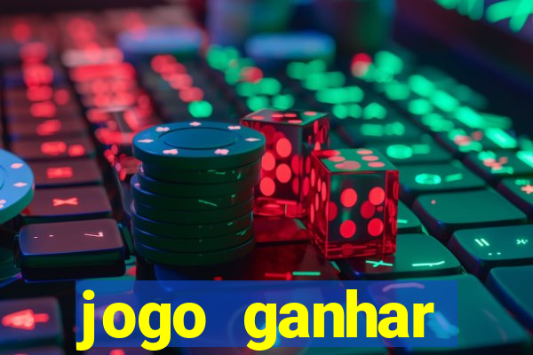jogo ganhar dinheiro pix de verdade
