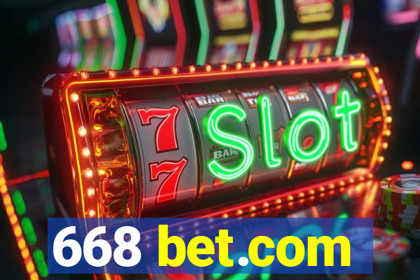 668 bet.com