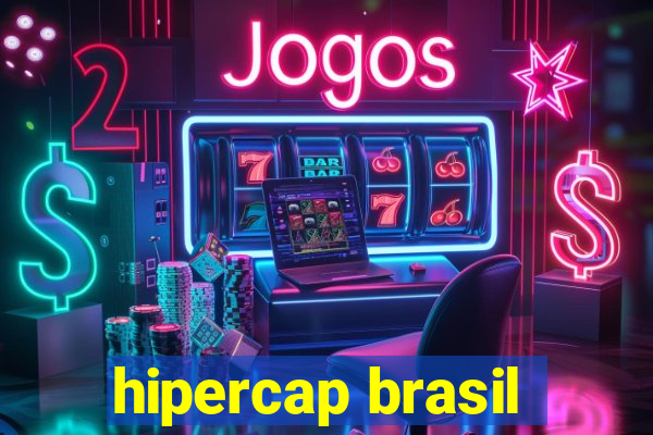 hipercap brasil