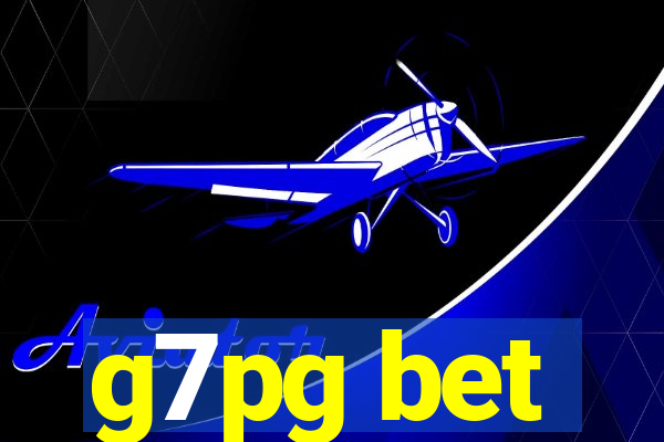 g7pg bet