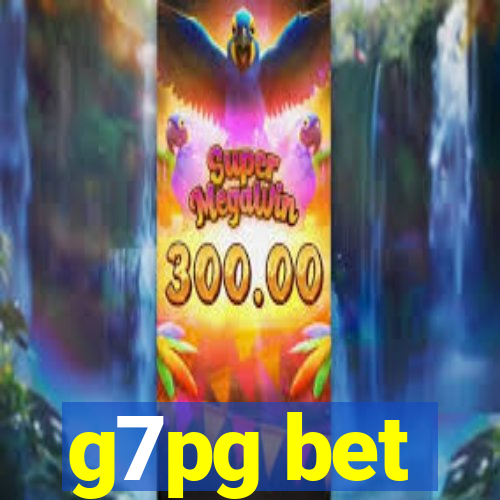 g7pg bet