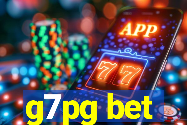 g7pg bet