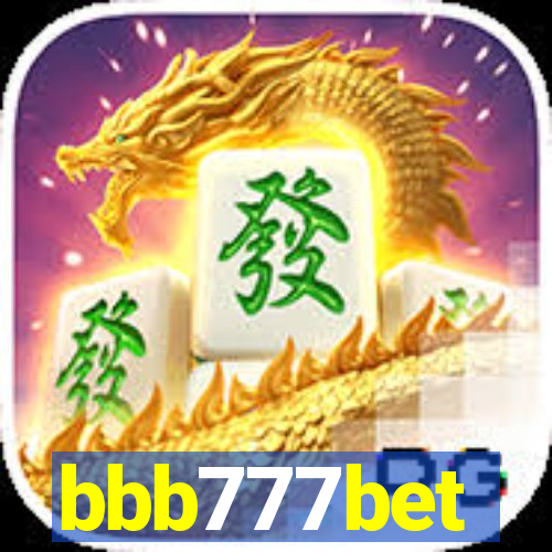 bbb777bet