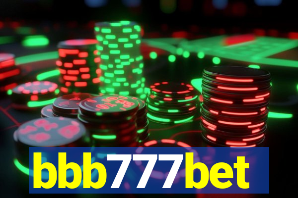 bbb777bet