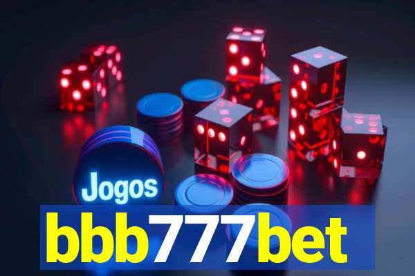 bbb777bet