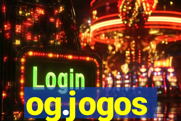 og.jogos