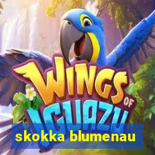 skokka blumenau