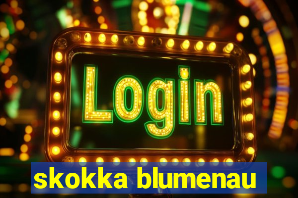 skokka blumenau