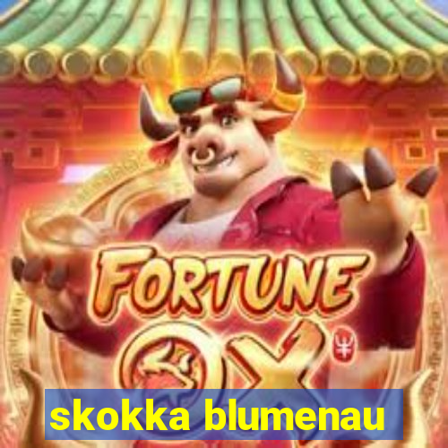 skokka blumenau