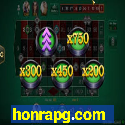 honrapg.com