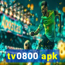 tv0800 apk