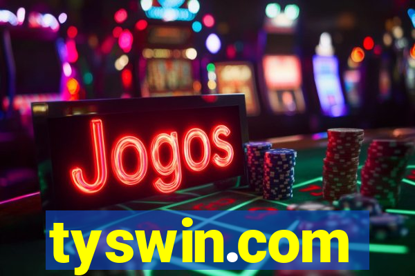 tyswin.com