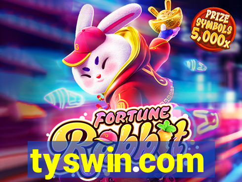 tyswin.com