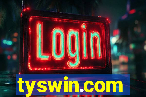 tyswin.com