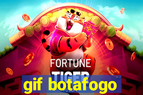 gif botafogo