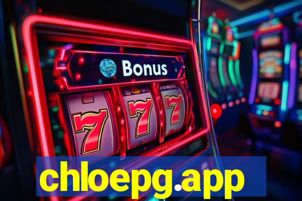 chloepg.app
