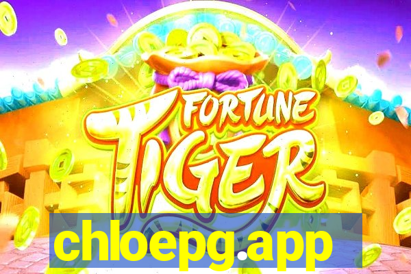chloepg.app