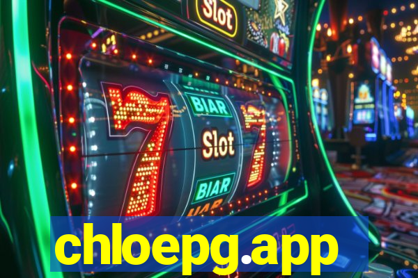 chloepg.app