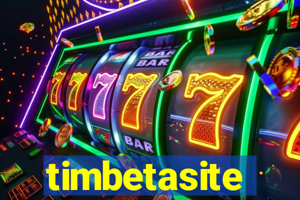 timbetasite