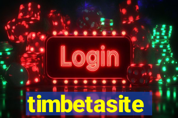 timbetasite