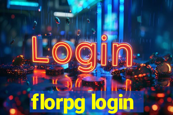 florpg login