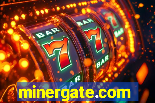 minergate.com