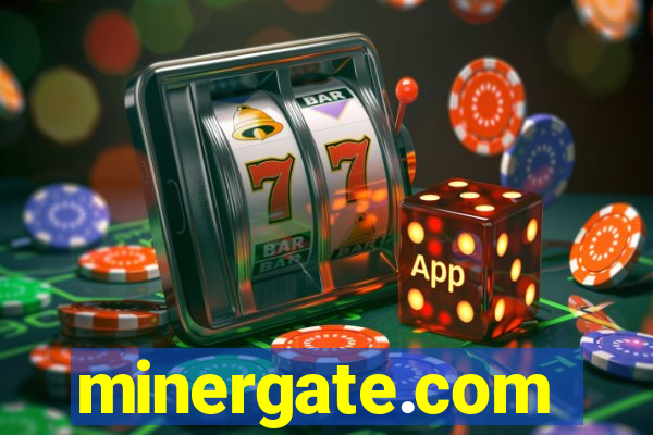 minergate.com