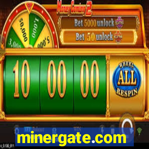 minergate.com
