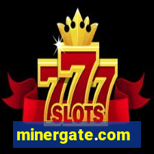 minergate.com