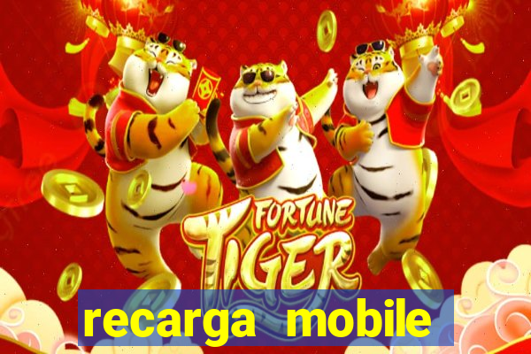 recarga mobile legends 1 real